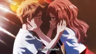 Ai Mie wants Komura to touch her