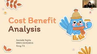 Cost Benefit Analysis | MPSI