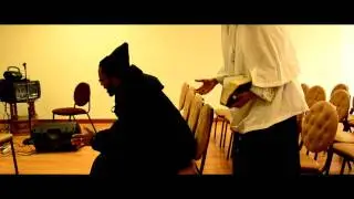 HOLY GHOST CLICK - FATHER HD