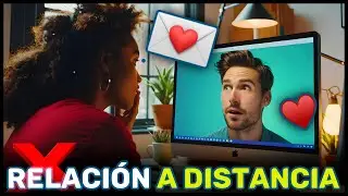 ¿Cómo mantener la intimidad en una relación a distancia?