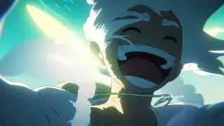Anime 2023「AMV」Hurt Feelings - Mac Miller (Part 2)