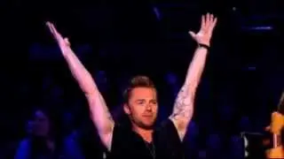 XFactor AU 2013 - Melbourne Audition Ad