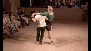 SbtS 2024 Collegiate Shag Amateur Mix & Match Finals - All Couples