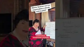 Quien es responsable y donde están las plantas, y ustedes que opinan.