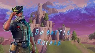 Fortnite 5#