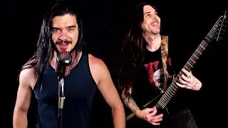 Lay It Down - RATT Cover | feat. 331EROCK