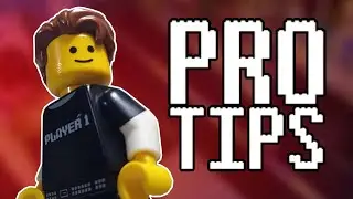 Make EPIC Lego SETS for your Animations