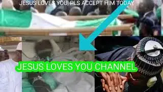 JOURNALIST REVEALS THAT PRESIDENT BUHARI IS DEAD, SEE PROOF IN AN AUDIO RECORDING