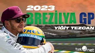 Formula 1 Brezilya GP 2023 Değerlendirme