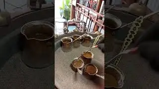 Дивноморское КОФЕ НА ПЕСКЕ