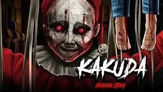 Kakuda 1| Evil Eye | Animated Hindi Horror Story | Suspense Thriller Chudail Pisach Aahat Fear Files