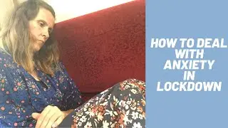 Day 6 Vietnam Lockdown  Dealing With Anxiety In Lockdown