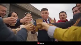 Wdding day Erkin+Nazim| BISHKEK 2024