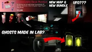 Roblox BLAIR - NEW AREA 51 UPDATE + NEW SKINS