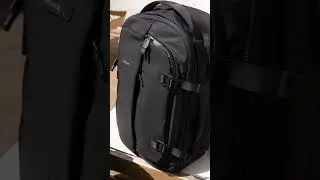 Easy-to-pack. Easy-to-carry #Timbuk2