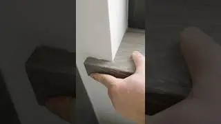Alte Fensterbank verkleiden #diy #renovieren #heimwerken #selbermachen