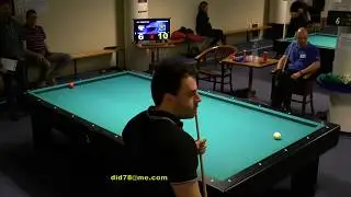 PERROTIN VS MOTTET
