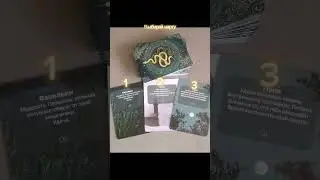 Именно здесь ответ на твой вопрос 🙌🏼Формулируй вопрос,читай ответ #оксанатанкеева #картадня