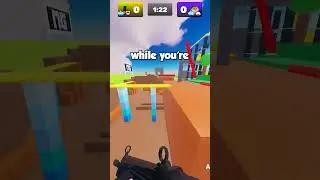 USEFUL Tips & Tricks For Roblox RIVALS #shorts