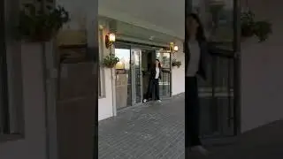 Доброе утро от Студии Паркета! #shorts