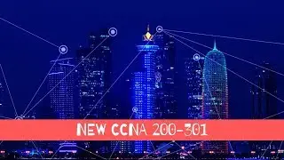 {!New} CCNA 200-301 Admission Open - Instrutor-Led Training [English]