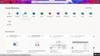 How to Access Microsoft Apps
