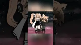 //-[🐈‍⬛]-Video with @user-it5sm1kt3b-[🌼]-//-Gacha life-//