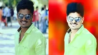 How to Edit Papaya Gaikwad in PICSART on Android Papaya Gaikwad Editing