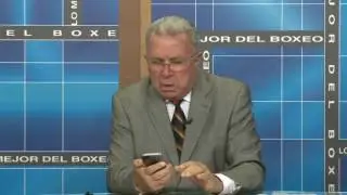 Extracto de Comentarios de Juan Carlos Tapia sobre tema Migratorio