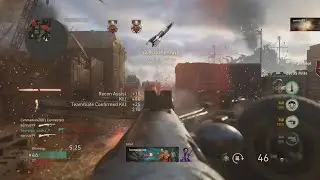 WW2: V2#1176 (First V2 in a while...)