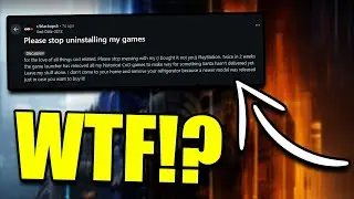 Black Ops 7 sales hit RECORD LOWS and lost to Battlefield 6... so Activision BROKE THE F***ING LAW