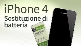 iPhone 4 battery replacement: Guide and FAQ