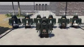 AOT:HF | Retrieving Sorin Joms