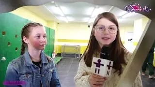 Курсы кинологов для детей
