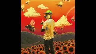 Tyler, The Creator, Kali Uchis - See you Again (sped up) 1 hour