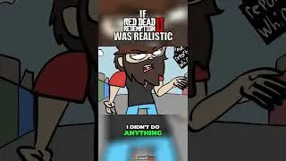 Can somebody explain How Society Works in Red Dead Redemption 2 #reddeadredemtion2  #reddeadonline