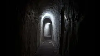Пещеры Белогорья