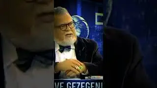 Celal şengör - 5 milyar sene sonra güneş yutucak bizi.