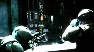 Killzone 2 - ATAC Boss Elite