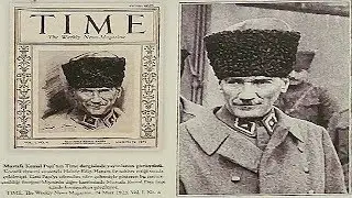 Atatürk İzmit ' te - 17 Ocak 1923