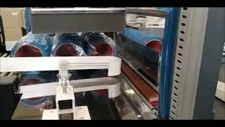 Упаковка скотча ТМ-1А