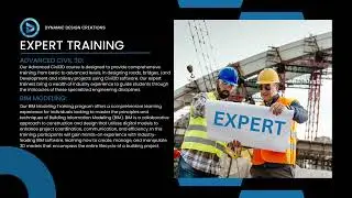 Best Engineering Softwares Training Institute in India | Dynamic Design Creations Profile