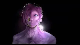 Beck - The New Pollution (Disco Diffusion w/ WARP)