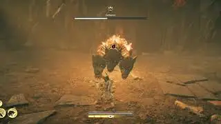 ACODYSSEY - Accepted - Kill Boss Cerberos (Very Hard)