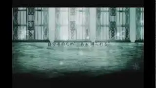 [UTAU] Blindness [Kazuko Yonagine + Toby Osbourne]
