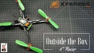 Flynoceros AEther 6" Final Thoughts, plus Flite Test