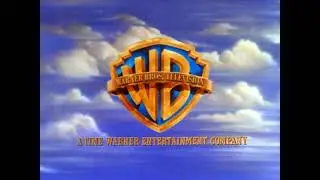 WBTV 2000 logo (with own 1994 theme & 1992 TWE byline & WB URL)