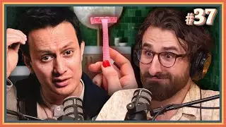 Framed For Shaving With Roommates Razor (w/ Michael Cruz Kayne) | Perfect Person Ep. 37