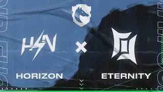 HorizoN x Eternity | Fuga Tournament | 1/4 | Standoff 2/Стендофф 2/Стэндофф 2/Стандофф 2