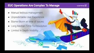 What's new with Controlup